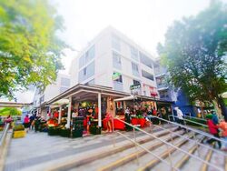Bedok Town Centre (D16), Shop House #580762541